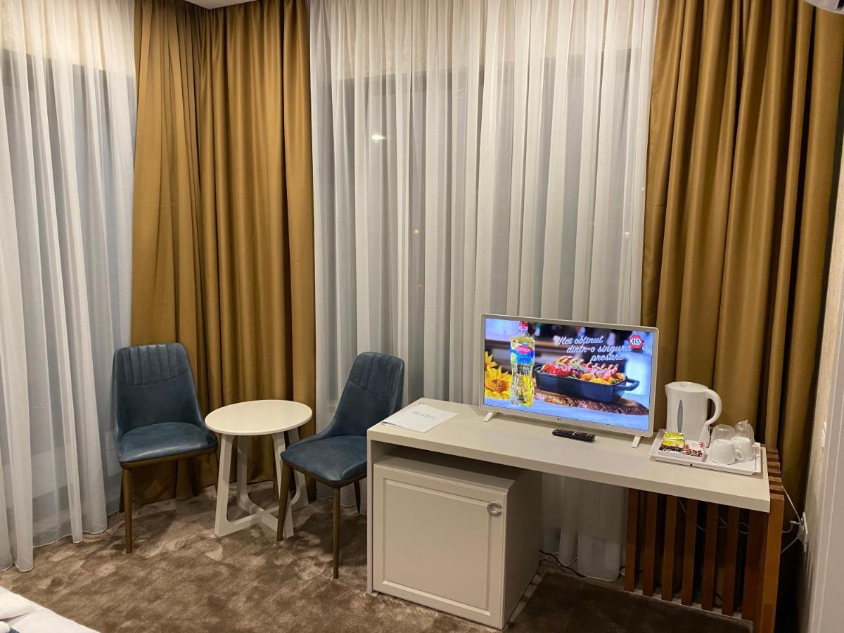 Quartz Boutique Hotel มามายา ภายนอก รูปภาพ